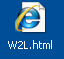 W2L File On Desktop