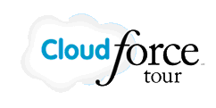 CloudForce Logo