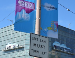Get Ready for Dreamforce