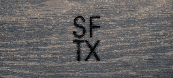 SFTX Texas Dreamin
