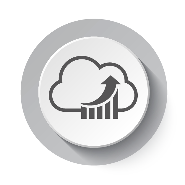 Sales Cloud icon