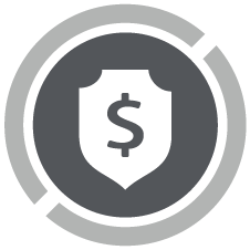 Insurance & Benefits icon