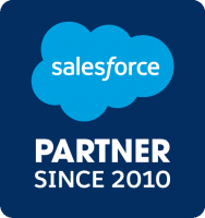 Salesforce Partner Since 2010