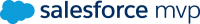 Salesforce MVP Logo