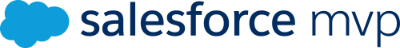 Salesforce MVP logo