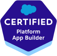 Platform App Developer Certification