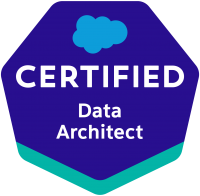 Data Architect Certification