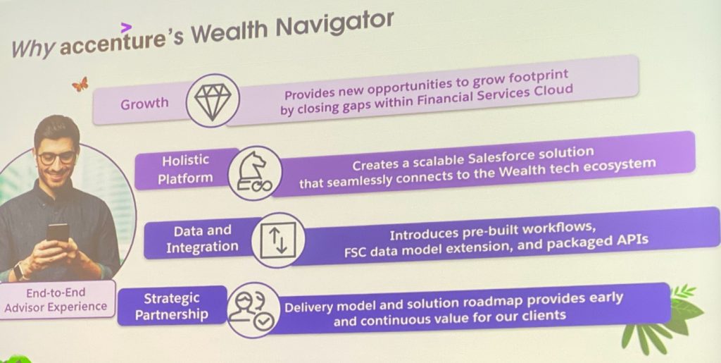 Wealth Navigator