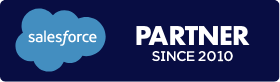 Salesforce Partner Badge