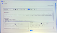 The AI-generated details within each Household Summary can be easily exported as a Word doc or PDF suitable for printing.