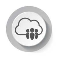 experience-cloud Experience Cloud icon