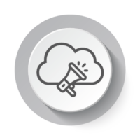 marketing-cloud Marketing Cloud icon