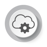 service-cloud Service Cloud icon